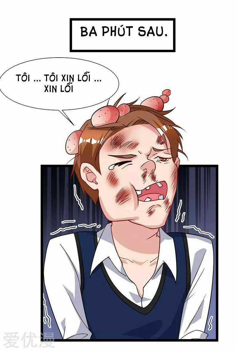 Trọng Sinh Khí Thiếu Quy Lai Chapter 51 trang 1