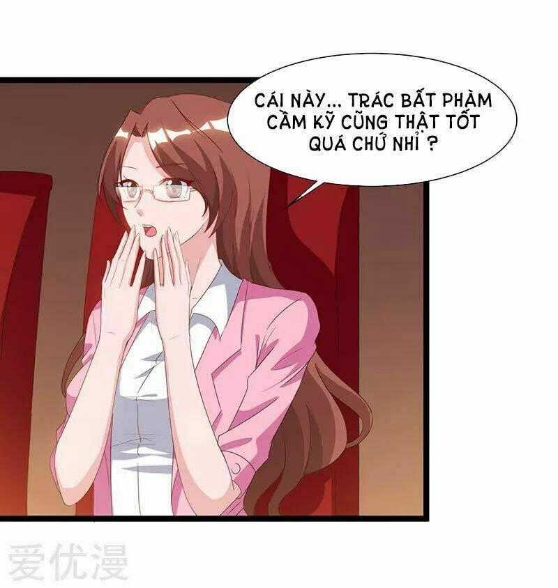 Trọng Sinh Khí Thiếu Quy Lai Chapter 52 trang 1