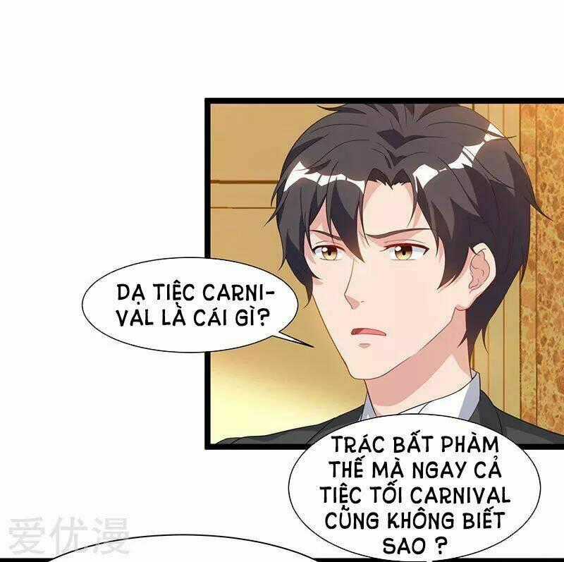 Trọng Sinh Khí Thiếu Quy Lai Chapter 53 trang 1