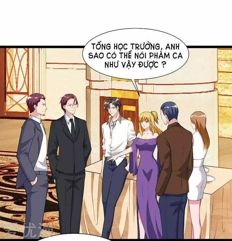 Trọng Sinh Khí Thiếu Quy Lai Chapter 55 trang 1