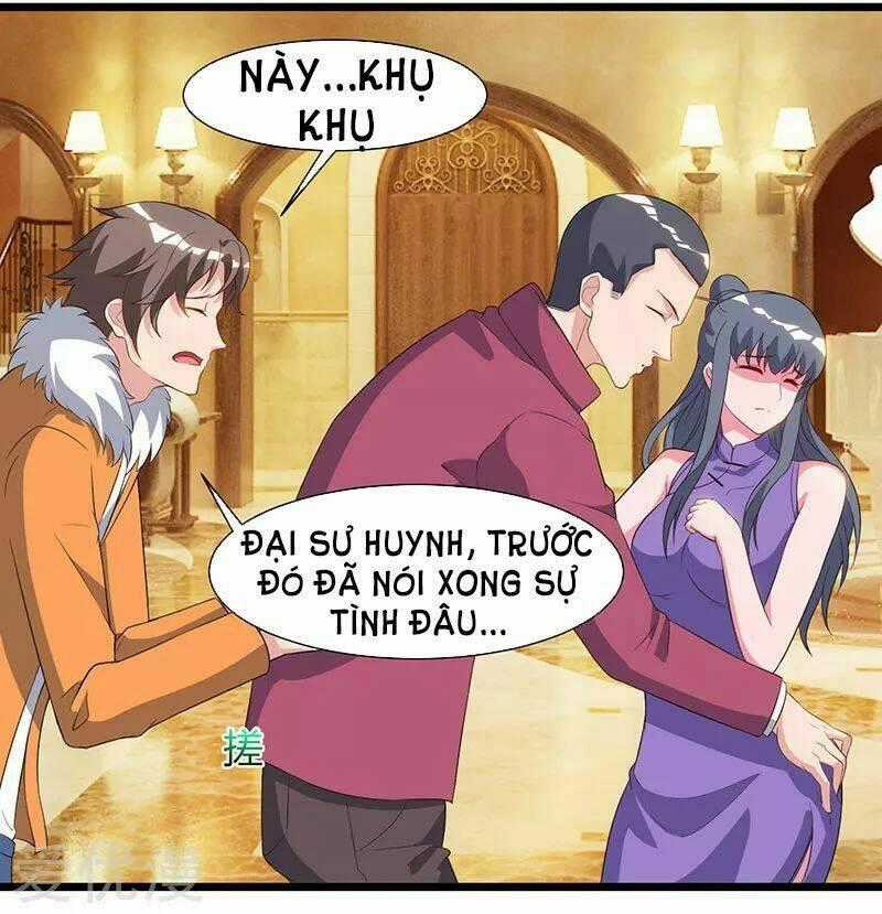 Trọng Sinh Khí Thiếu Quy Lai Chapter 58 trang 1