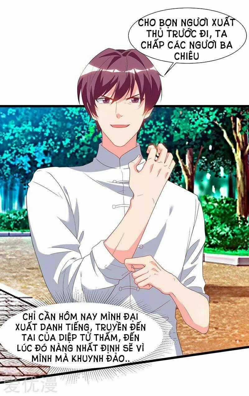 Trọng Sinh Khí Thiếu Quy Lai Chapter 62 trang 1