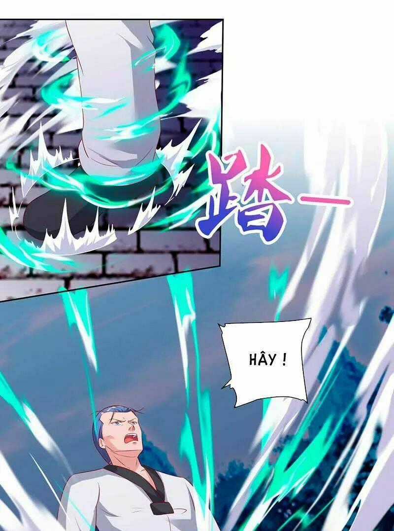 Trọng Sinh Khí Thiếu Quy Lai Chapter 63 trang 1