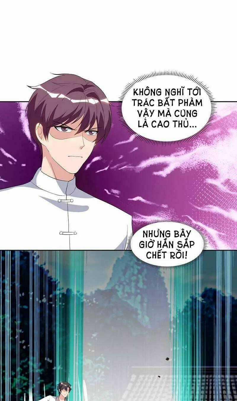 Trọng Sinh Khí Thiếu Quy Lai Chapter 65 trang 1