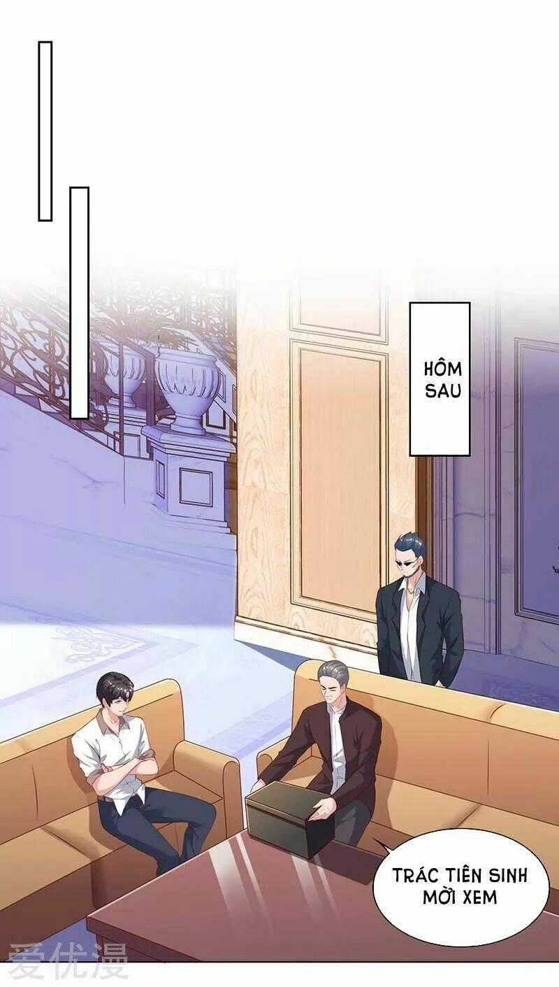 Trọng Sinh Khí Thiếu Quy Lai Chapter 66 trang 1
