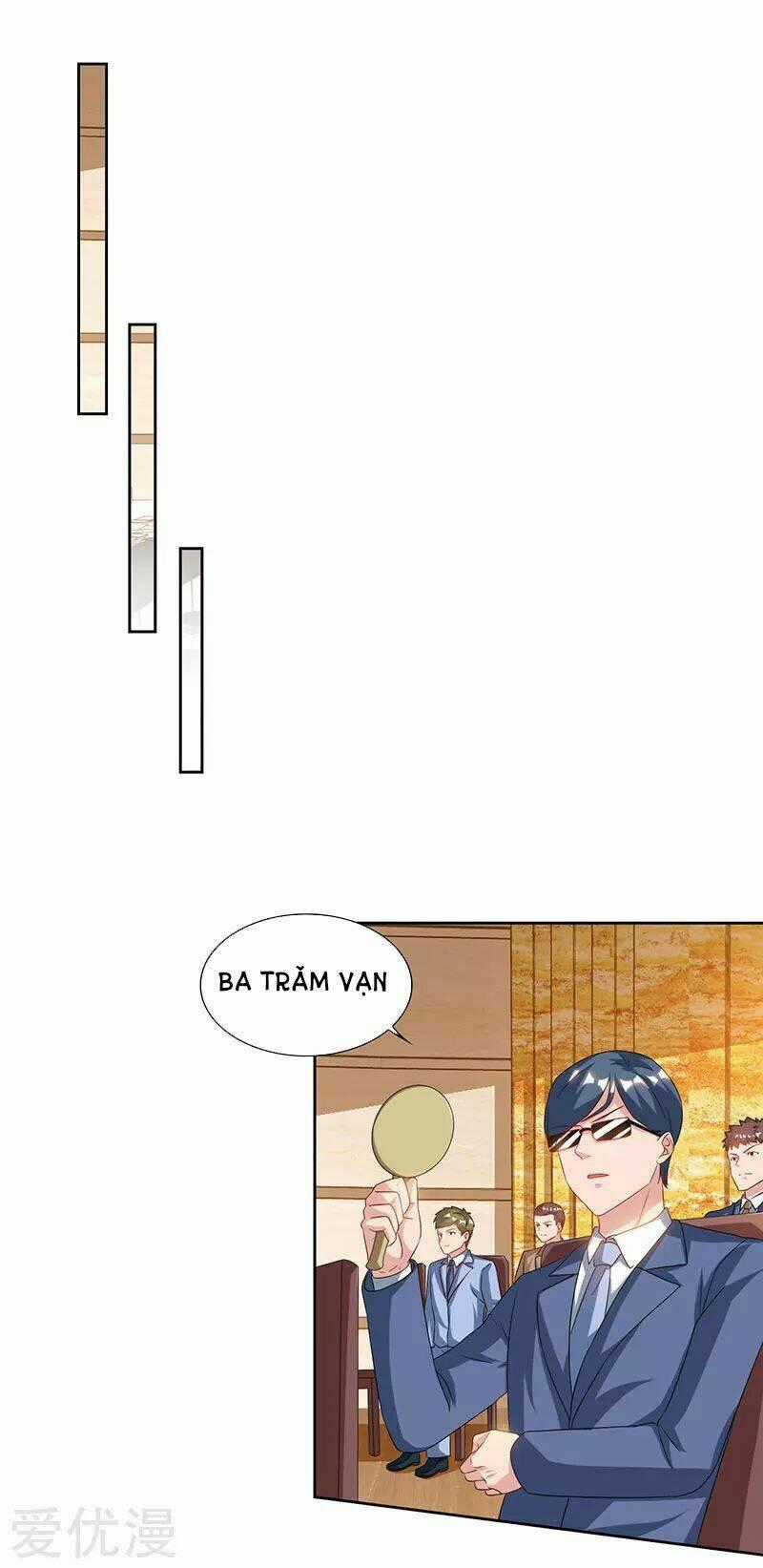 Trọng Sinh Khí Thiếu Quy Lai Chapter 67 trang 1