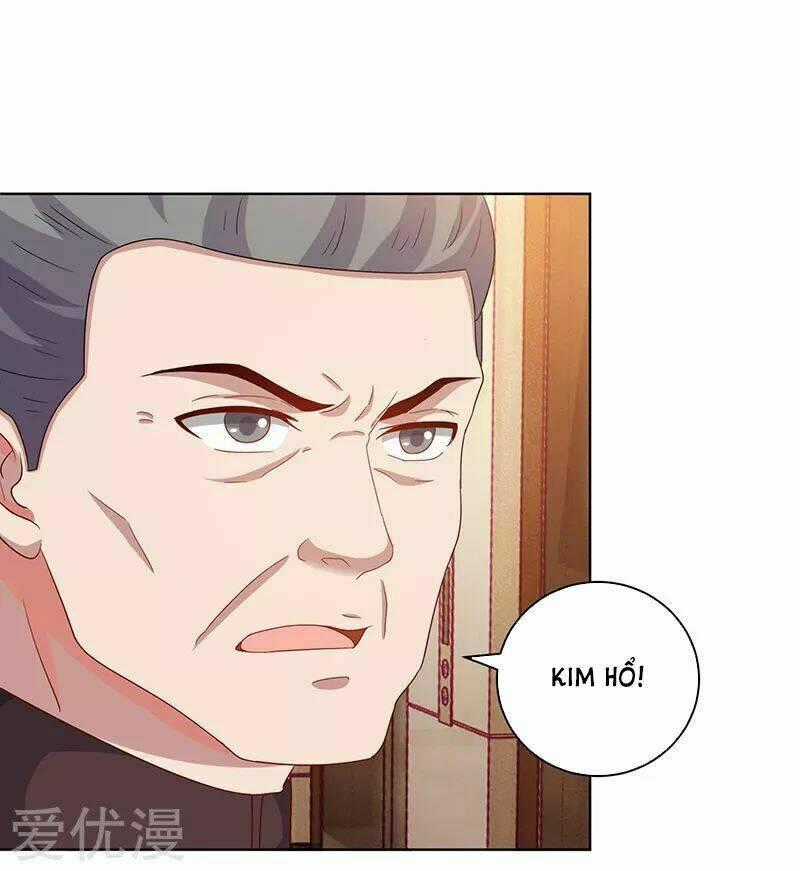 Trọng Sinh Khí Thiếu Quy Lai Chapter 68 trang 1