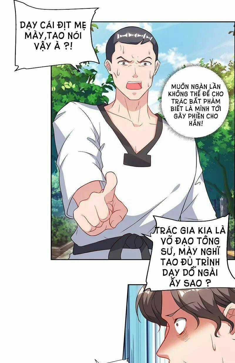 Trọng Sinh Khí Thiếu Quy Lai Chapter 69 trang 1