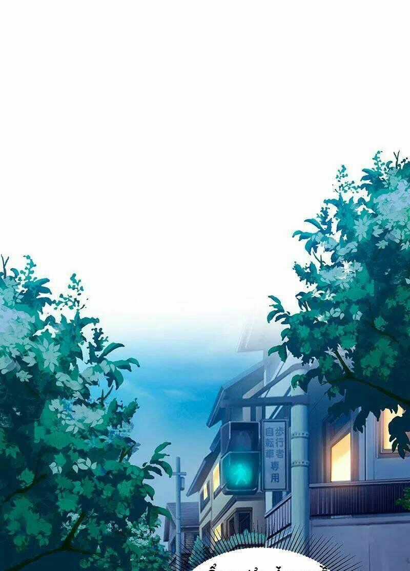 Trọng Sinh Khí Thiếu Quy Lai Chapter 73 trang 1
