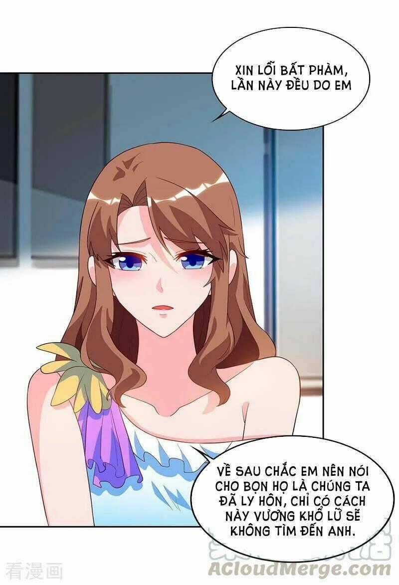 Trọng Sinh Khí Thiếu Quy Lai Chapter 77 trang 1