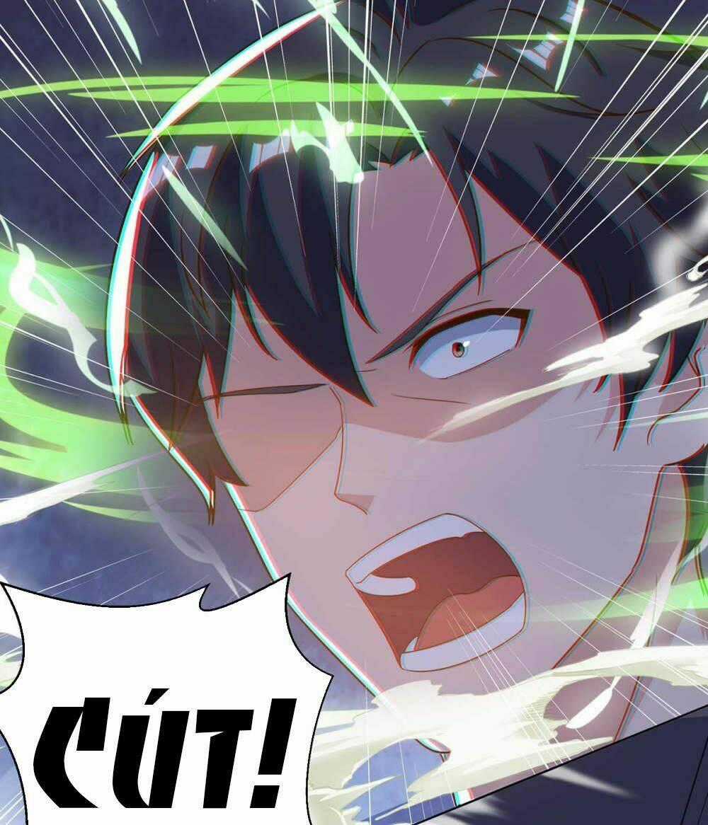 Trọng Sinh Khí Thiếu Quy Lai Chapter 80 trang 1