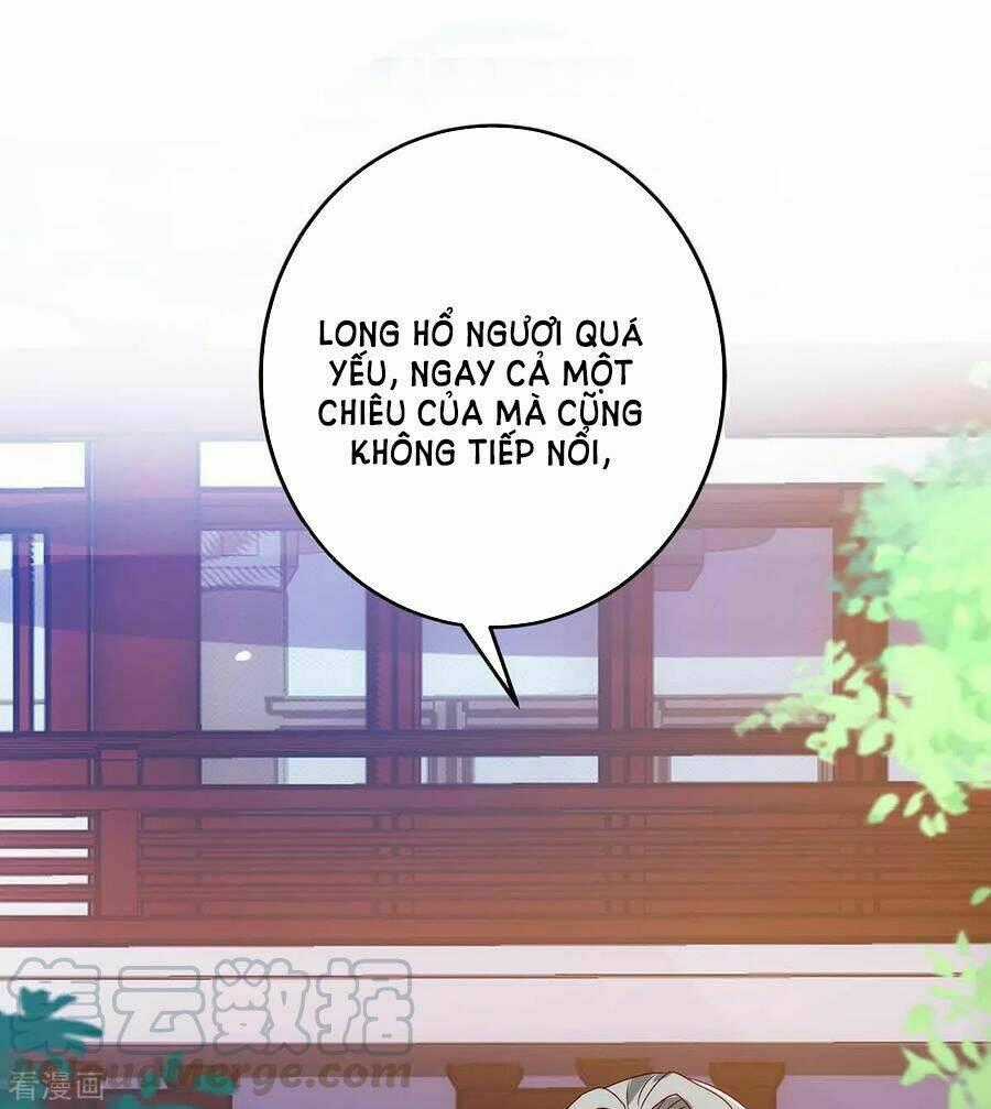 Trọng Sinh Khí Thiếu Quy Lai Chapter 82 trang 1