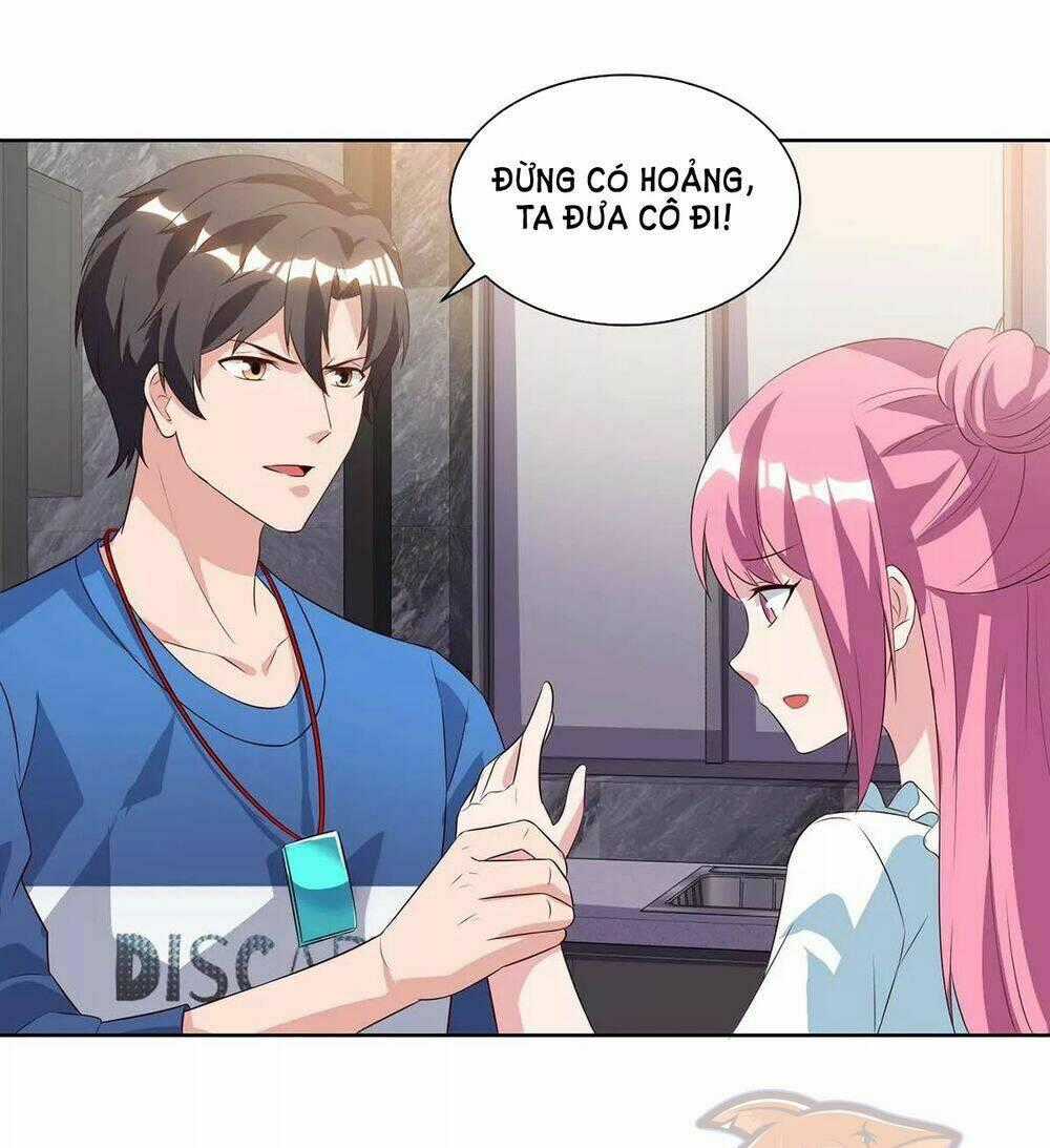 Trọng Sinh Khí Thiếu Quy Lai Chapter 90 trang 1