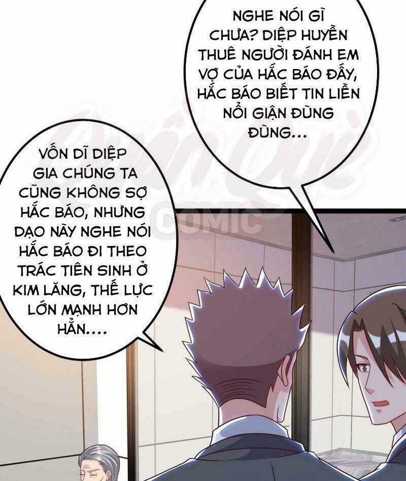 Trọng Sinh Khí Thiếu Quy Lai Chapter 93 trang 1