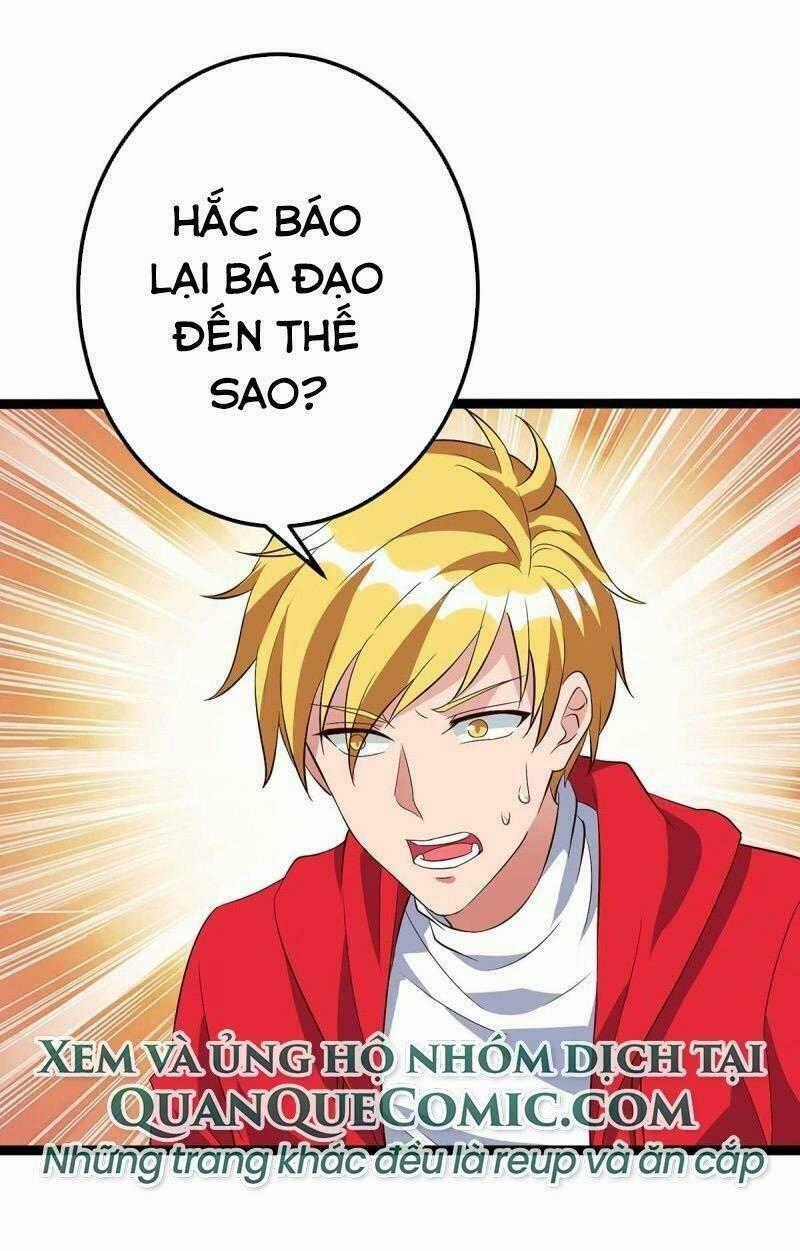 Trọng Sinh Khí Thiếu Quy Lai Chapter 94 trang 0