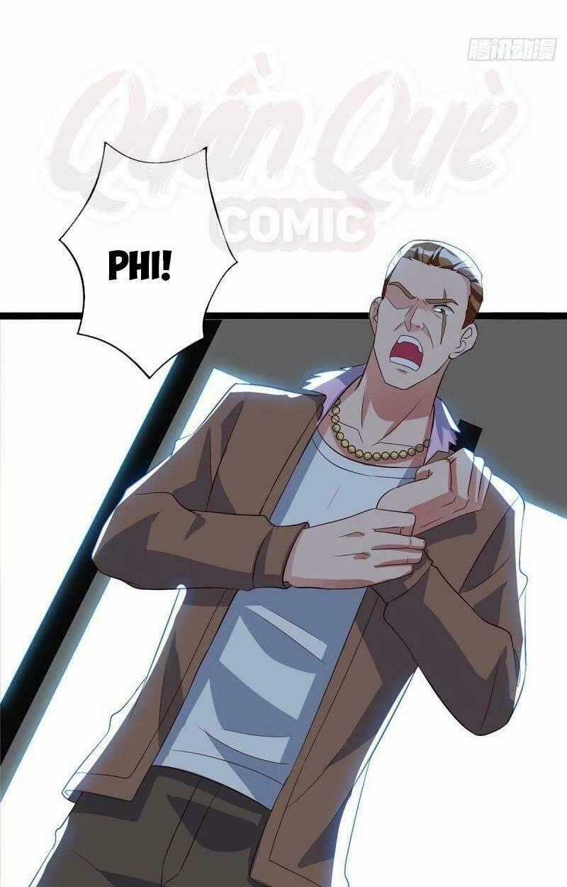 Trọng Sinh Khí Thiếu Quy Lai Chapter 94 trang 1