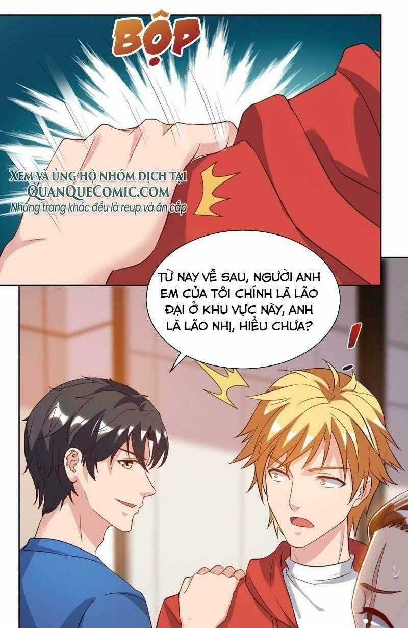 Trọng Sinh Khí Thiếu Quy Lai Chapter 95 trang 0