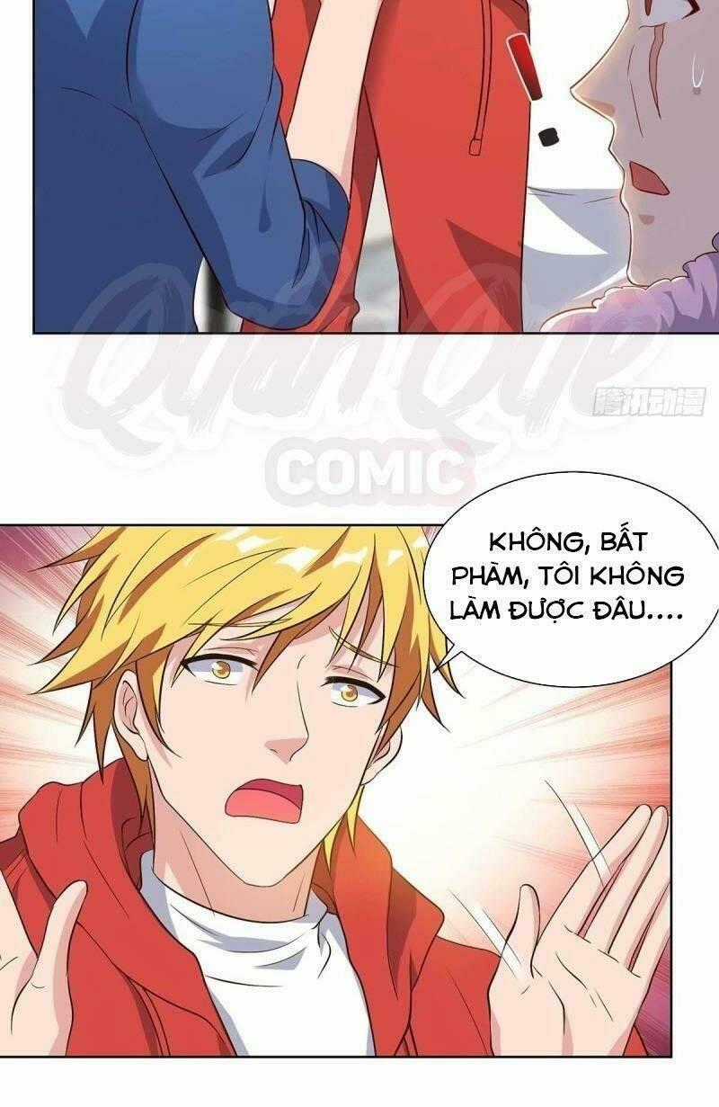 Trọng Sinh Khí Thiếu Quy Lai Chapter 95 trang 1
