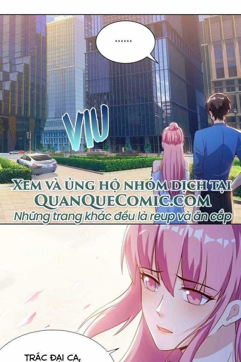 Trọng Sinh Khí Thiếu Quy Lai Chapter 96 trang 0