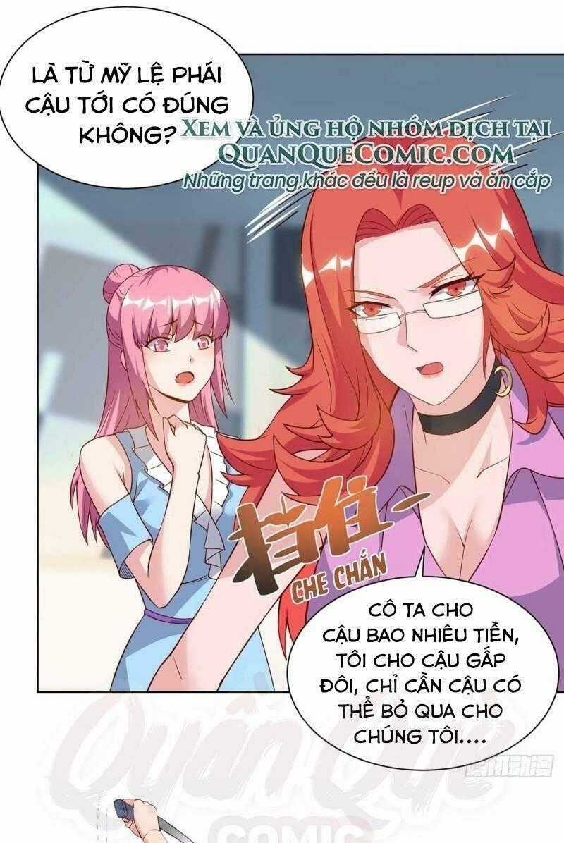 Trọng Sinh Khí Thiếu Quy Lai Chapter 97 trang 0