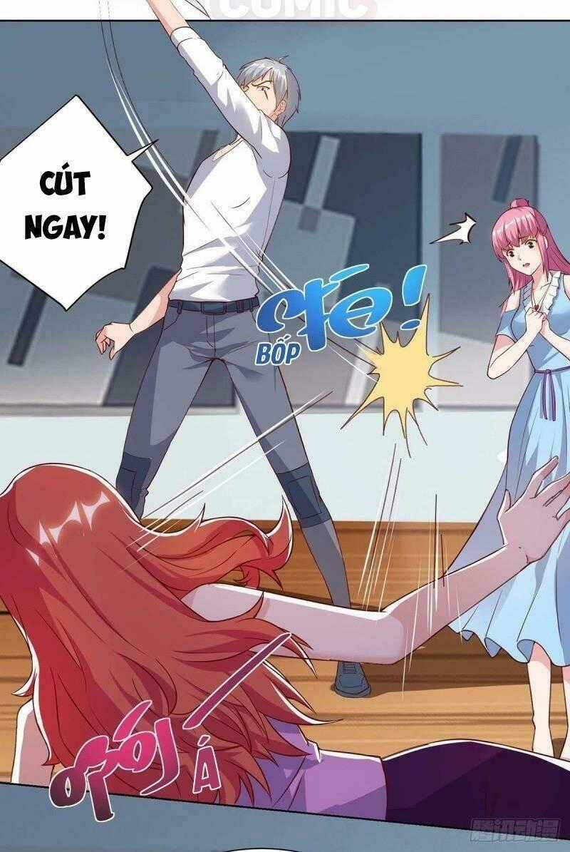 Trọng Sinh Khí Thiếu Quy Lai Chapter 97 trang 1