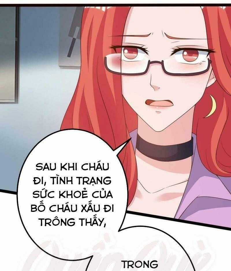 Trọng Sinh Khí Thiếu Quy Lai Chapter 98 trang 0