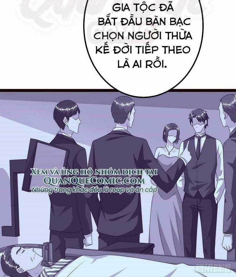 Trọng Sinh Khí Thiếu Quy Lai Chapter 98 trang 1