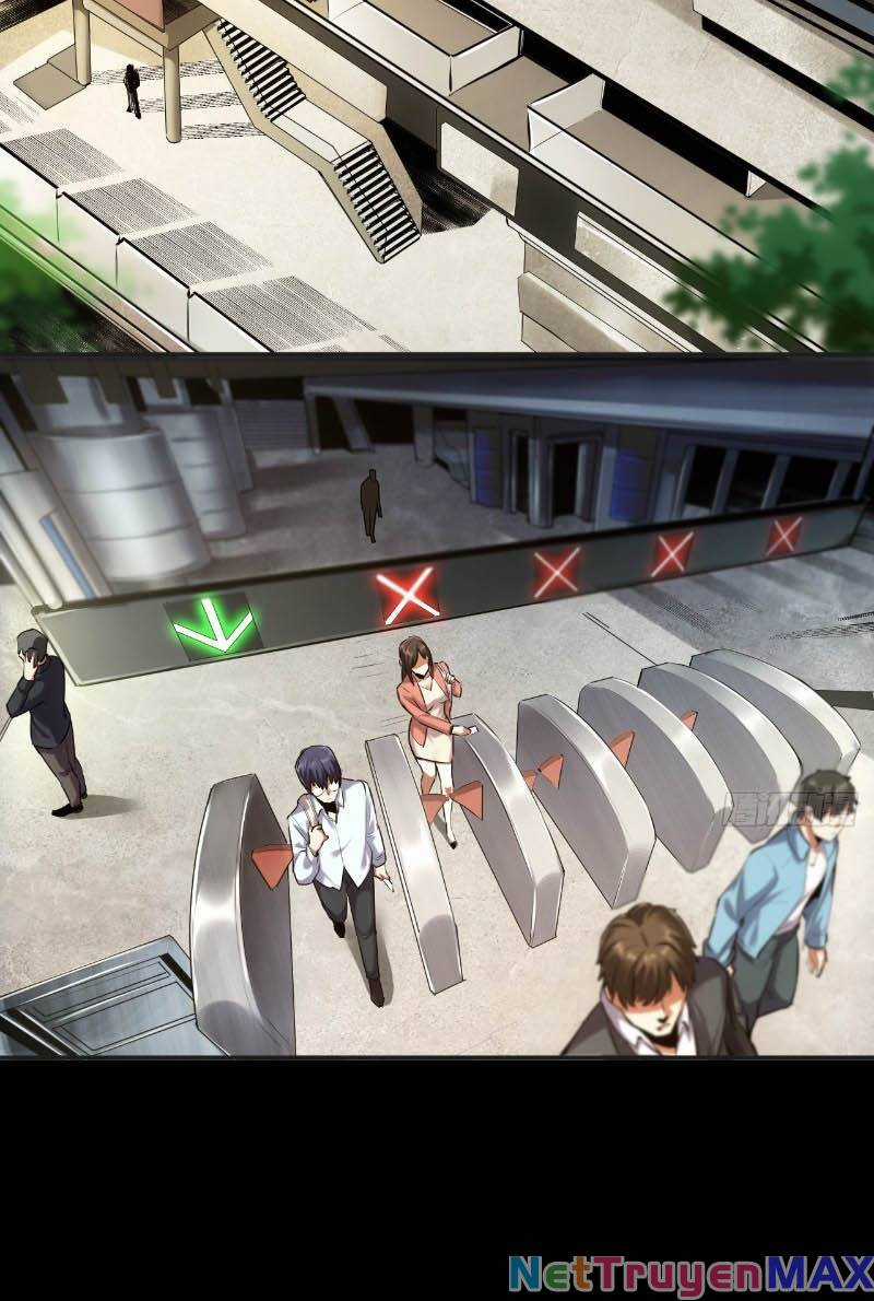 Trọng Sinh Không Làm Chạn Vương, Tôi Một Mình Nạp Game Thăng Cấp Máy chơi trò chơi điện tử tốt nhất Chapter 1 trang 10