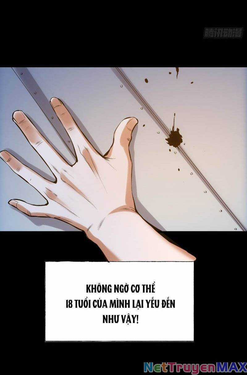 Trọng Sinh Không Làm Chạn Vương, Tôi Một Mình Nạp Game Thăng Cấp Máy chơi trò chơi điện tử tốt nhất Chapter 1 trang 106