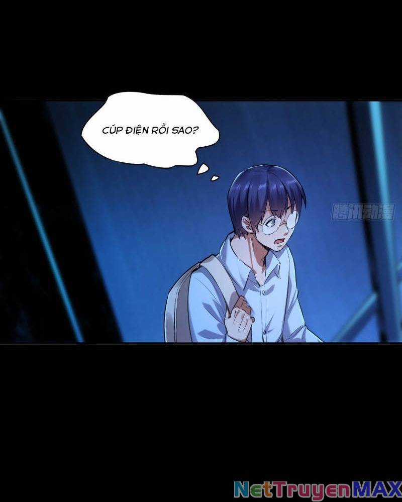 Trọng Sinh Không Làm Chạn Vương, Tôi Một Mình Nạp Game Thăng Cấp Máy chơi trò chơi điện tử tốt nhất Chapter 1 trang 17