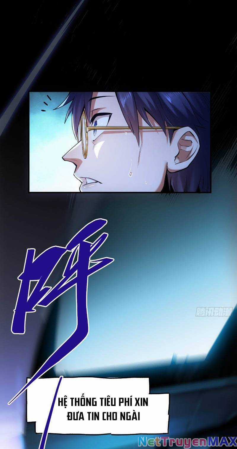 Trọng Sinh Không Làm Chạn Vương, Tôi Một Mình Nạp Game Thăng Cấp Máy chơi trò chơi điện tử tốt nhất Chapter 1 trang 19