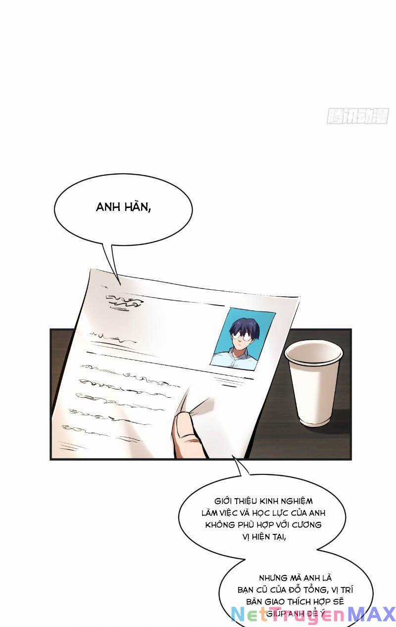 Trọng Sinh Không Làm Chạn Vương, Tôi Một Mình Nạp Game Thăng Cấp Máy chơi trò chơi điện tử tốt nhất Chapter 1 trang 2