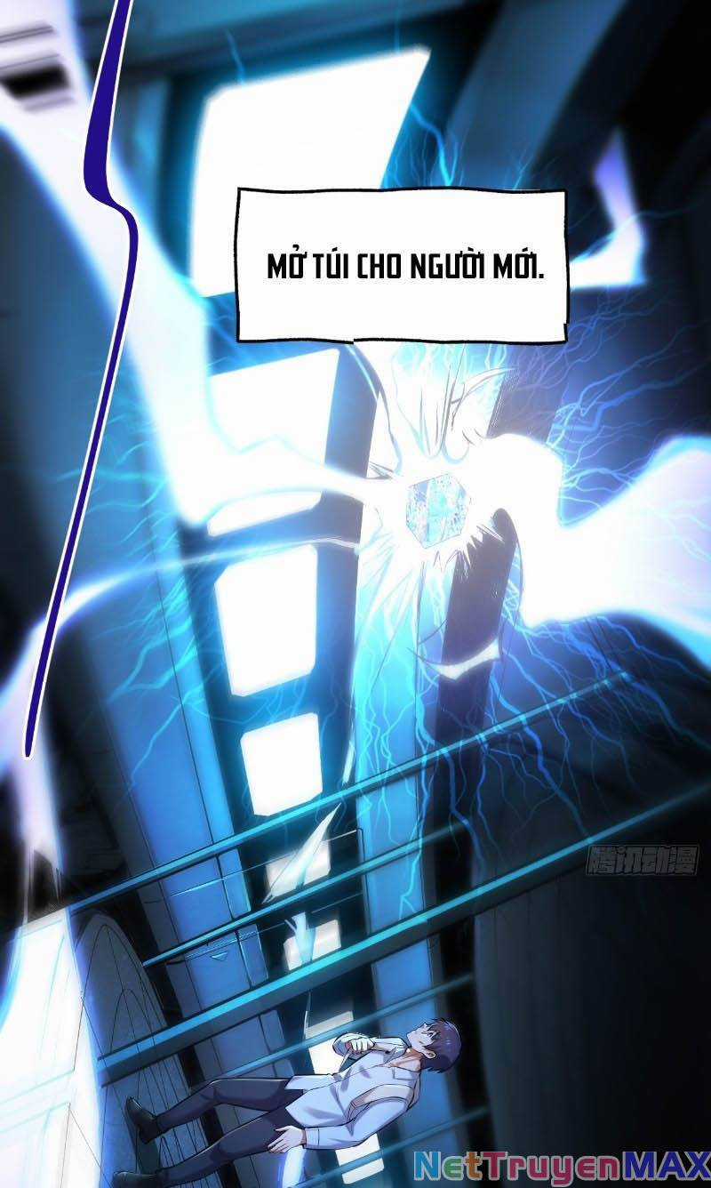 Trọng Sinh Không Làm Chạn Vương, Tôi Một Mình Nạp Game Thăng Cấp Máy chơi trò chơi điện tử tốt nhất Chapter 1 trang 20