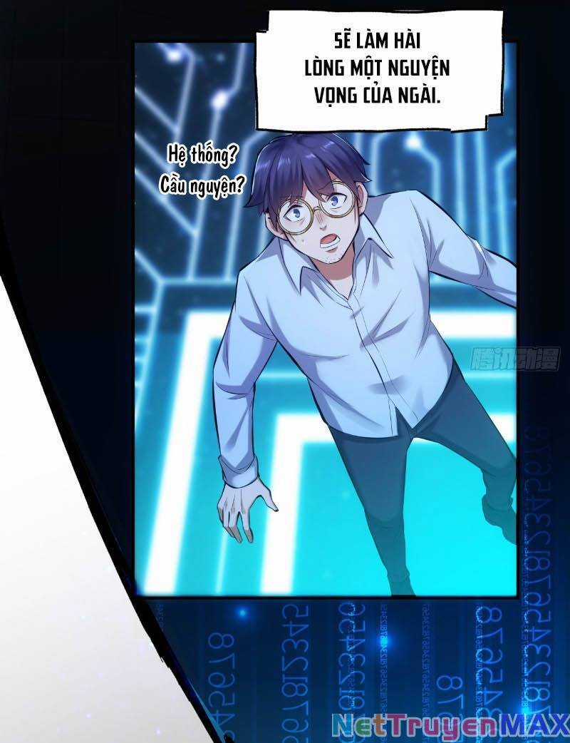 Trọng Sinh Không Làm Chạn Vương, Tôi Một Mình Nạp Game Thăng Cấp Máy chơi trò chơi điện tử tốt nhất Chapter 1 trang 22