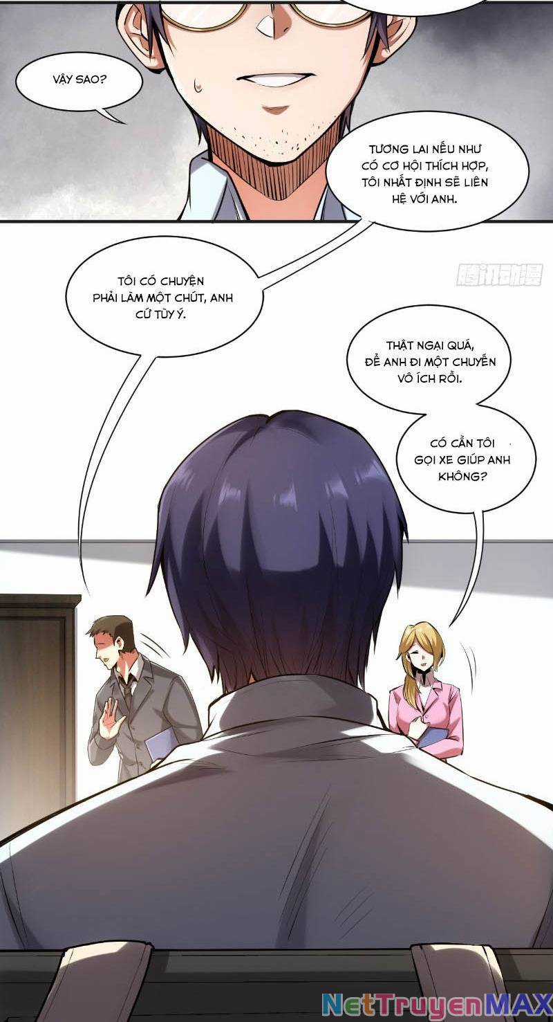 Trọng Sinh Không Làm Chạn Vương, Tôi Một Mình Nạp Game Thăng Cấp Máy chơi trò chơi điện tử tốt nhất Chapter 1 trang 3