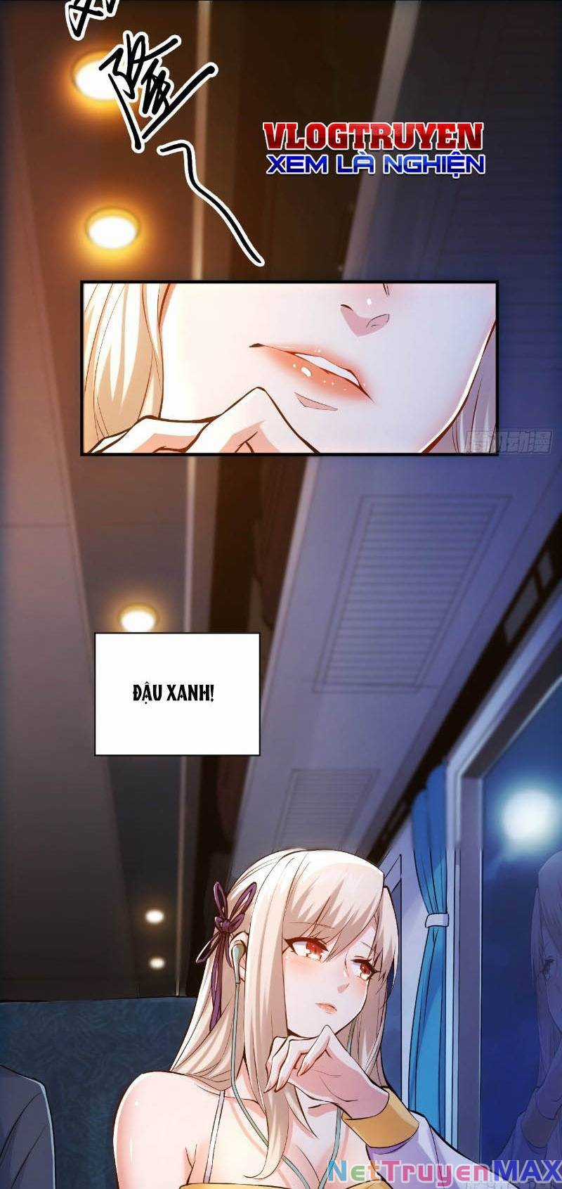 Trọng Sinh Không Làm Chạn Vương, Tôi Một Mình Nạp Game Thăng Cấp Máy chơi trò chơi điện tử tốt nhất Chapter 1 trang 37