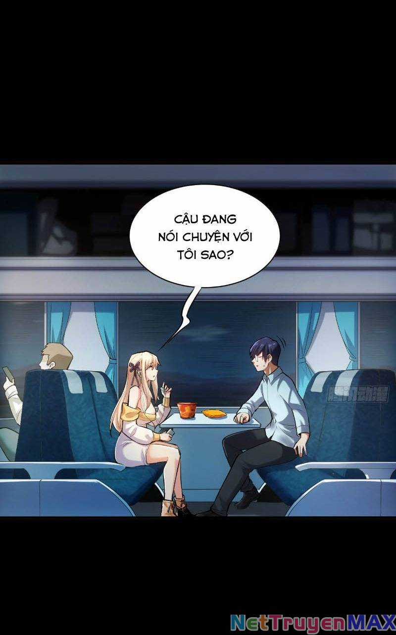 Trọng Sinh Không Làm Chạn Vương, Tôi Một Mình Nạp Game Thăng Cấp Máy chơi trò chơi điện tử tốt nhất Chapter 1 trang 42