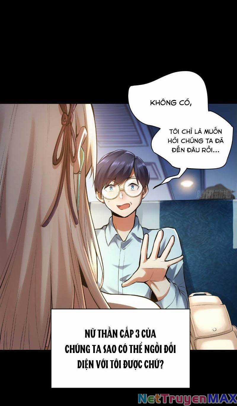 Trọng Sinh Không Làm Chạn Vương, Tôi Một Mình Nạp Game Thăng Cấp Máy chơi trò chơi điện tử tốt nhất Chapter 1 trang 43