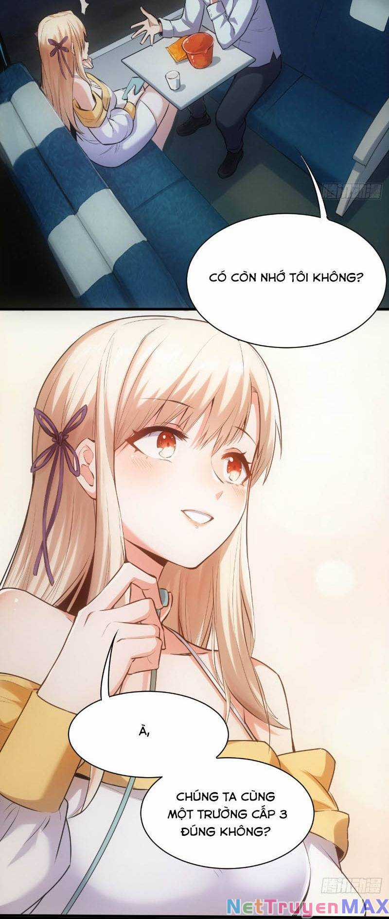 Trọng Sinh Không Làm Chạn Vương, Tôi Một Mình Nạp Game Thăng Cấp Máy chơi trò chơi điện tử tốt nhất Chapter 1 trang 47