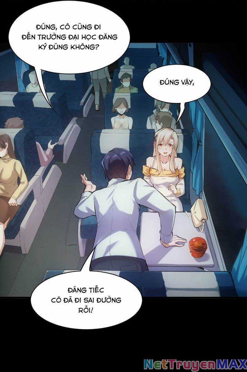 Trọng Sinh Không Làm Chạn Vương, Tôi Một Mình Nạp Game Thăng Cấp Máy chơi trò chơi điện tử tốt nhất Chapter 1 trang 48