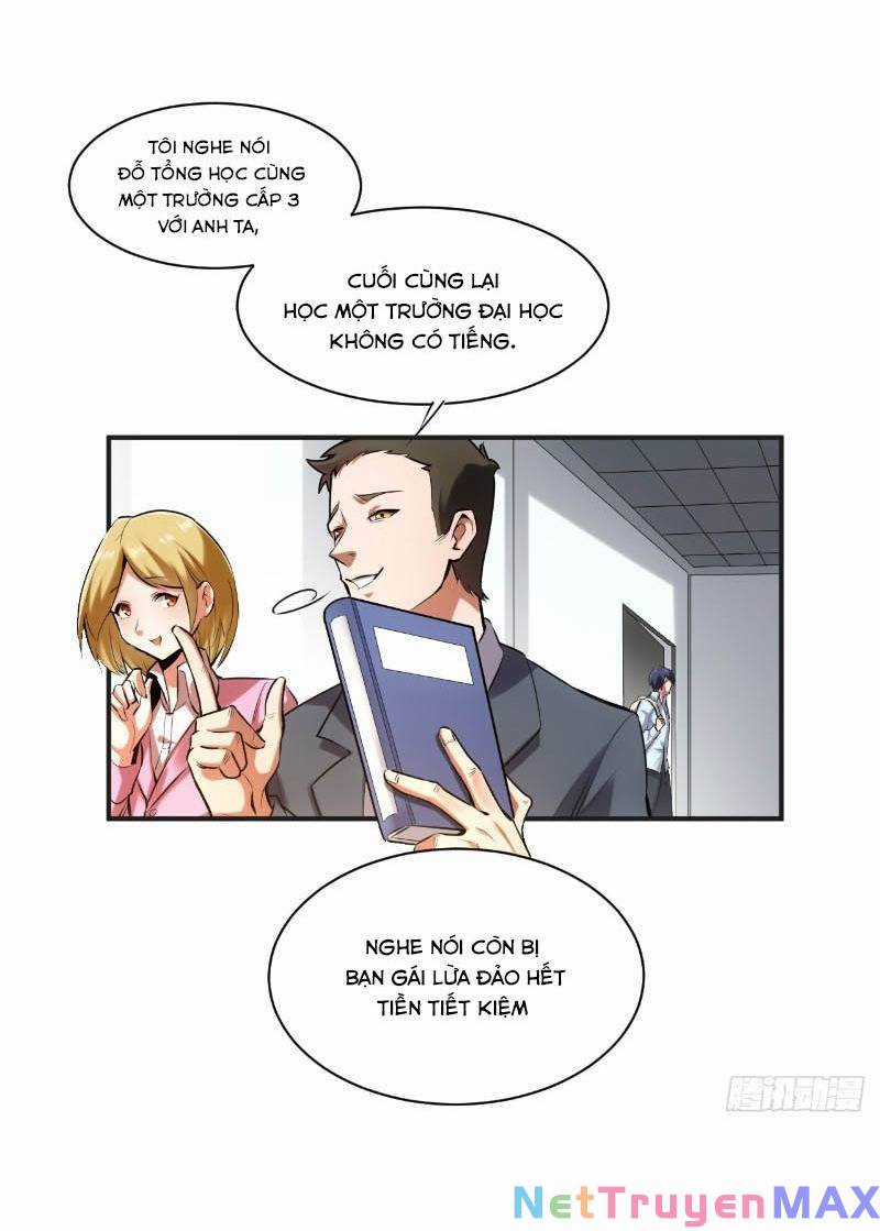 Trọng Sinh Không Làm Chạn Vương, Tôi Một Mình Nạp Game Thăng Cấp Máy chơi trò chơi điện tử tốt nhất Chapter 1 trang 5