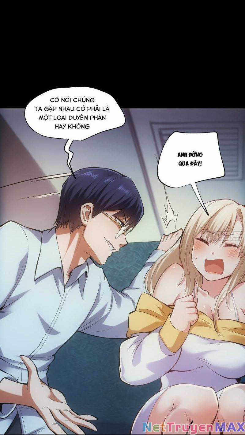 Trọng Sinh Không Làm Chạn Vương, Tôi Một Mình Nạp Game Thăng Cấp Máy chơi trò chơi điện tử tốt nhất Chapter 1 trang 54