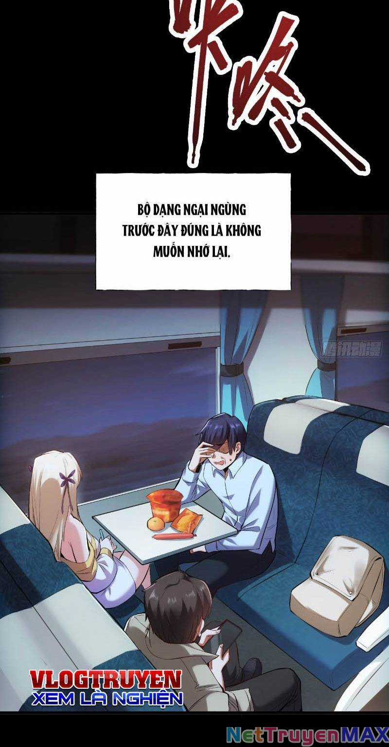 Trọng Sinh Không Làm Chạn Vương, Tôi Một Mình Nạp Game Thăng Cấp Máy chơi trò chơi điện tử tốt nhất Chapter 1 trang 57