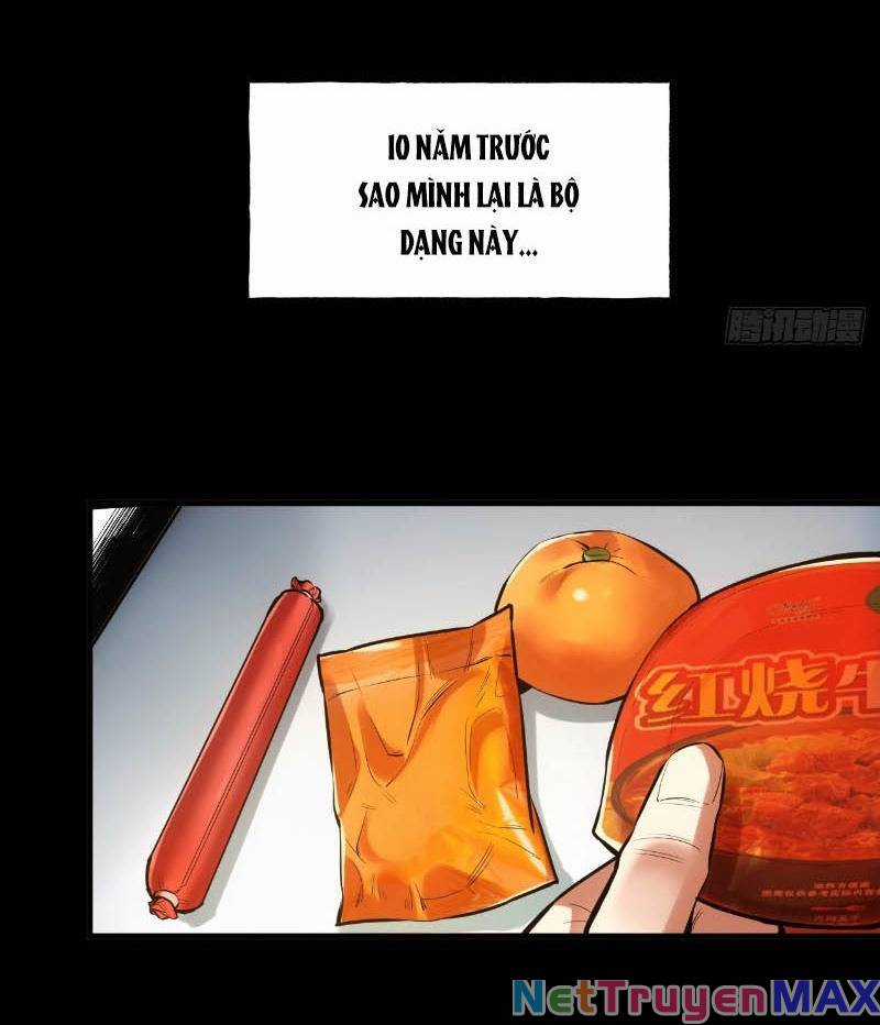 Trọng Sinh Không Làm Chạn Vương, Tôi Một Mình Nạp Game Thăng Cấp Máy chơi trò chơi điện tử tốt nhất Chapter 1 trang 58