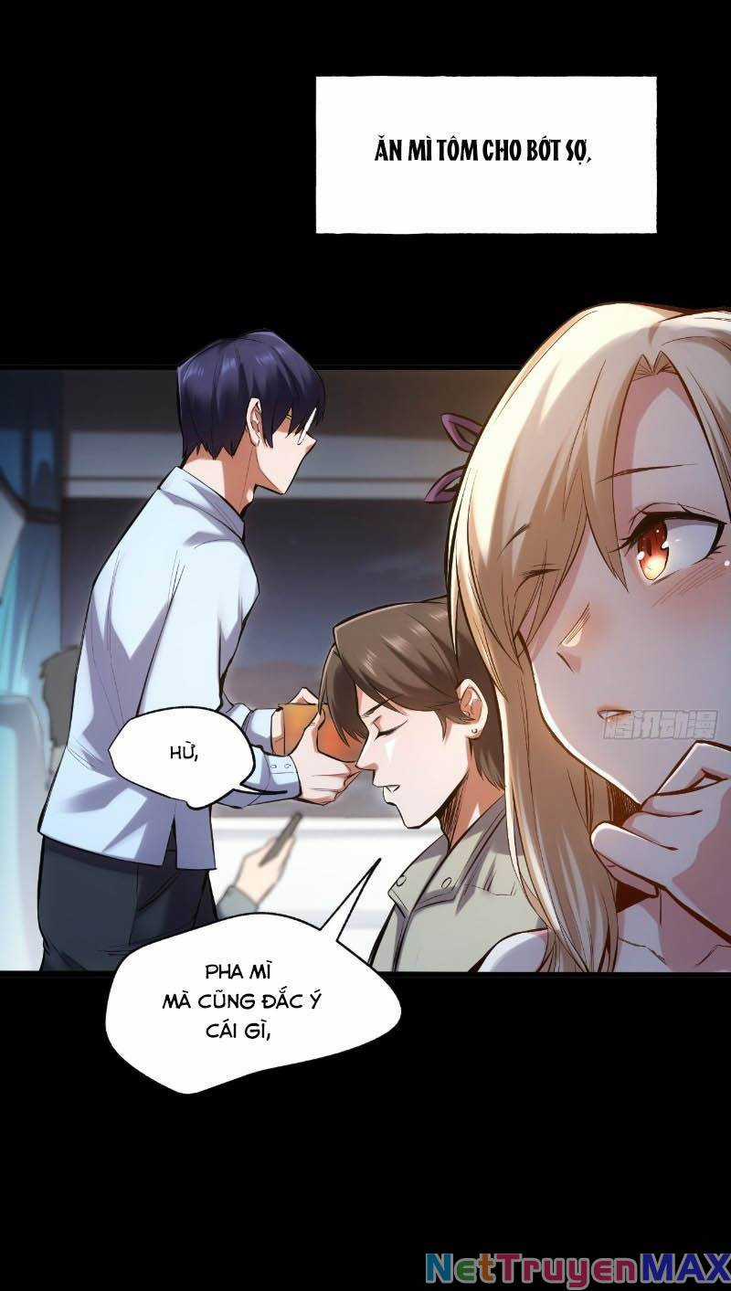 Trọng Sinh Không Làm Chạn Vương, Tôi Một Mình Nạp Game Thăng Cấp Máy chơi trò chơi điện tử tốt nhất Chapter 1 trang 59