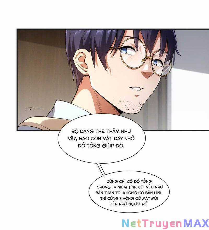 Trọng Sinh Không Làm Chạn Vương, Tôi Một Mình Nạp Game Thăng Cấp Máy chơi trò chơi điện tử tốt nhất Chapter 1 trang 6