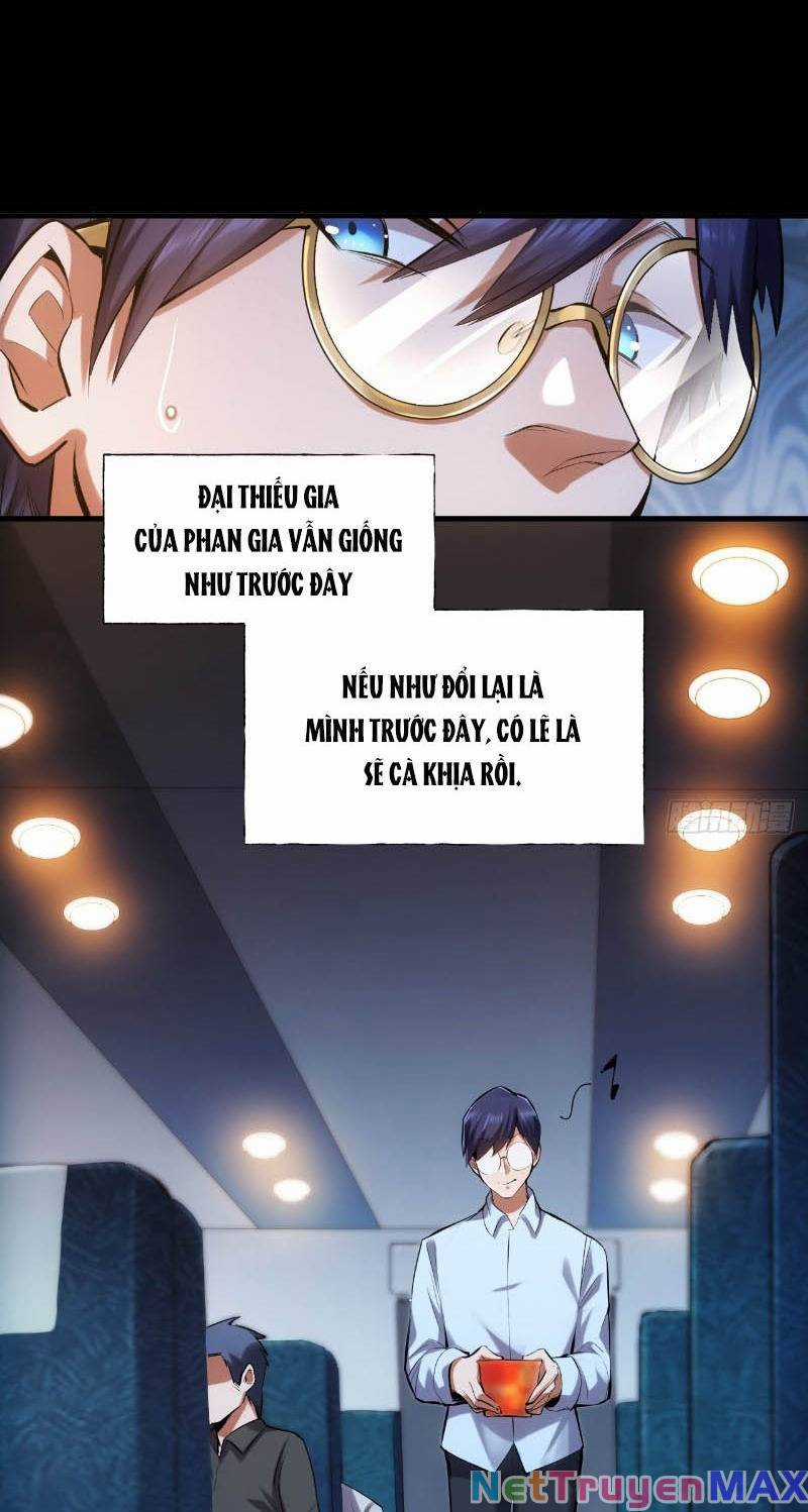 Trọng Sinh Không Làm Chạn Vương, Tôi Một Mình Nạp Game Thăng Cấp Máy chơi trò chơi điện tử tốt nhất Chapter 1 trang 60