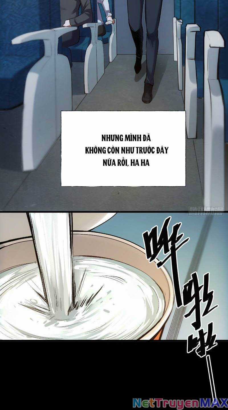 Trọng Sinh Không Làm Chạn Vương, Tôi Một Mình Nạp Game Thăng Cấp Máy chơi trò chơi điện tử tốt nhất Chapter 1 trang 61