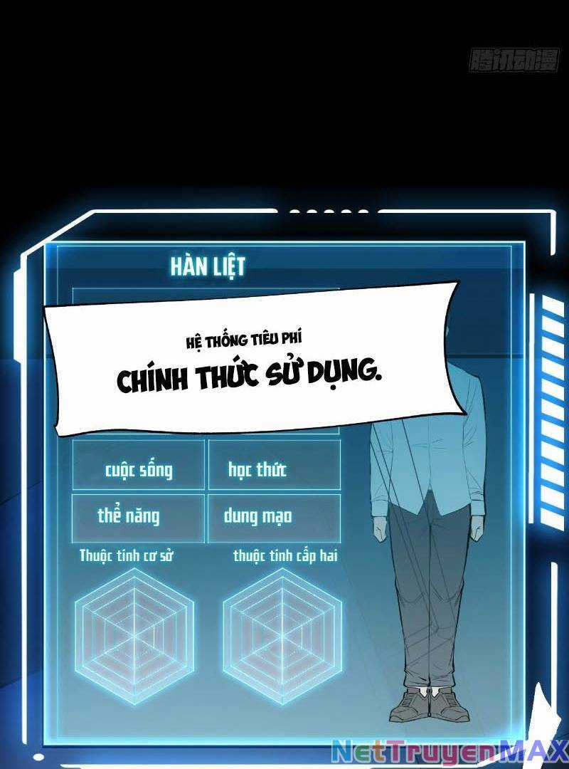 Trọng Sinh Không Làm Chạn Vương, Tôi Một Mình Nạp Game Thăng Cấp Máy chơi trò chơi điện tử tốt nhất Chapter 1 trang 63