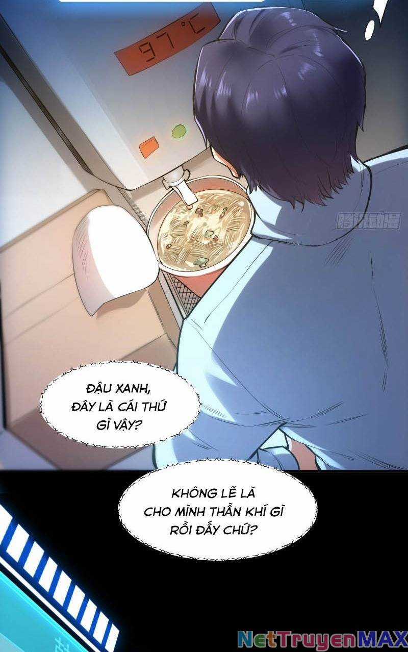 Trọng Sinh Không Làm Chạn Vương, Tôi Một Mình Nạp Game Thăng Cấp Máy chơi trò chơi điện tử tốt nhất Chapter 1 trang 64